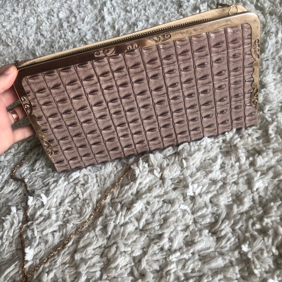 Fashion clutch - Picture 3 of 5